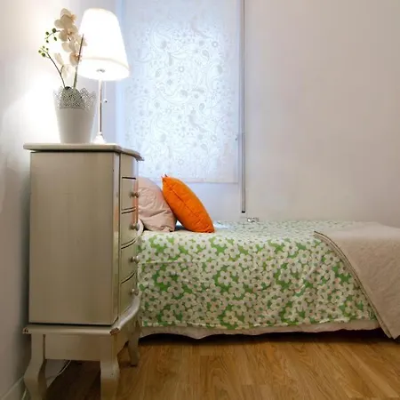 Apartamento Cerca Playa * Sitges
