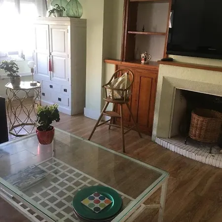 Apartman Apartamento Cerca Playa Sitges