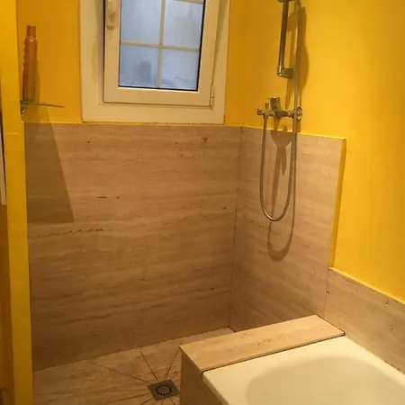 Apartamento Cerca Playa * Sitges