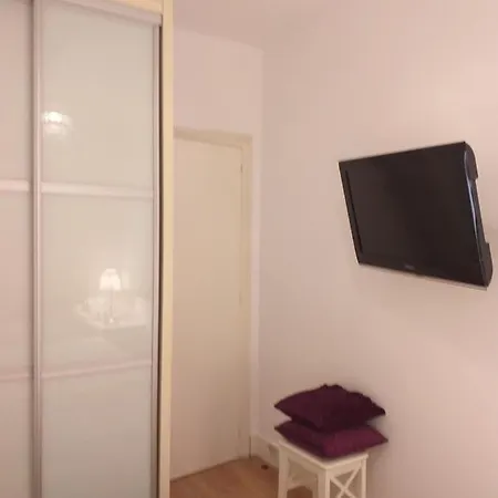 Apartman Apartamento Cerca Playa