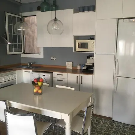 Apartamento Cerca Playa Apartment *