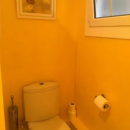 Apartamento Cerca Playa * Sitges