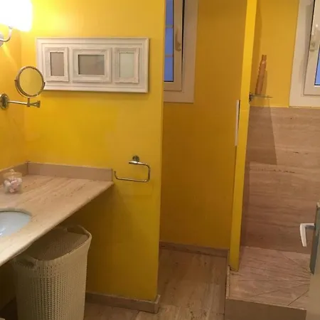 Apartamento Cerca Playa Apartman *