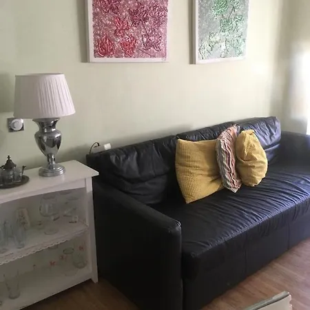 Apartamento Cerca Playa Apartment Sitges