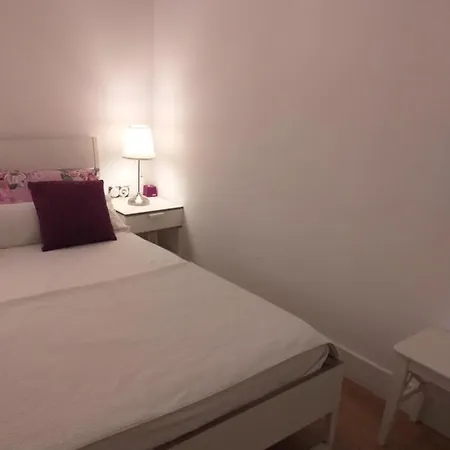 Apartamento Cerca Playa * Sitges