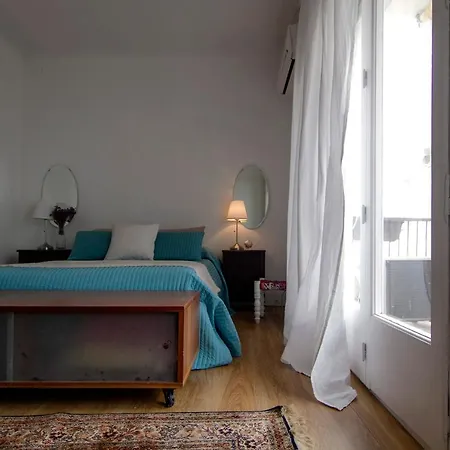 Apartman Apartamento Cerca Playa Sitges