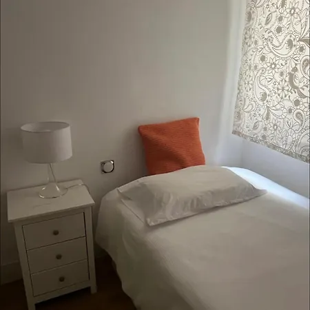 Cerca Playa Apartment *