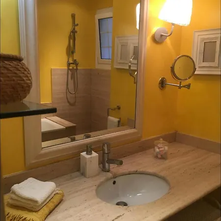 Apartamento Cerca Playa Sitges