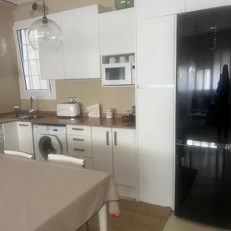 Cerca Playa Apartamento *
