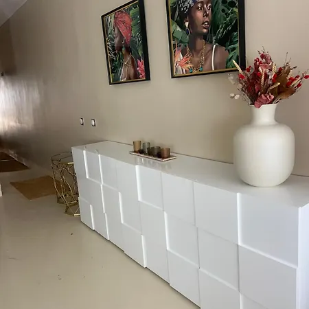 Cerca Playa Apartamento